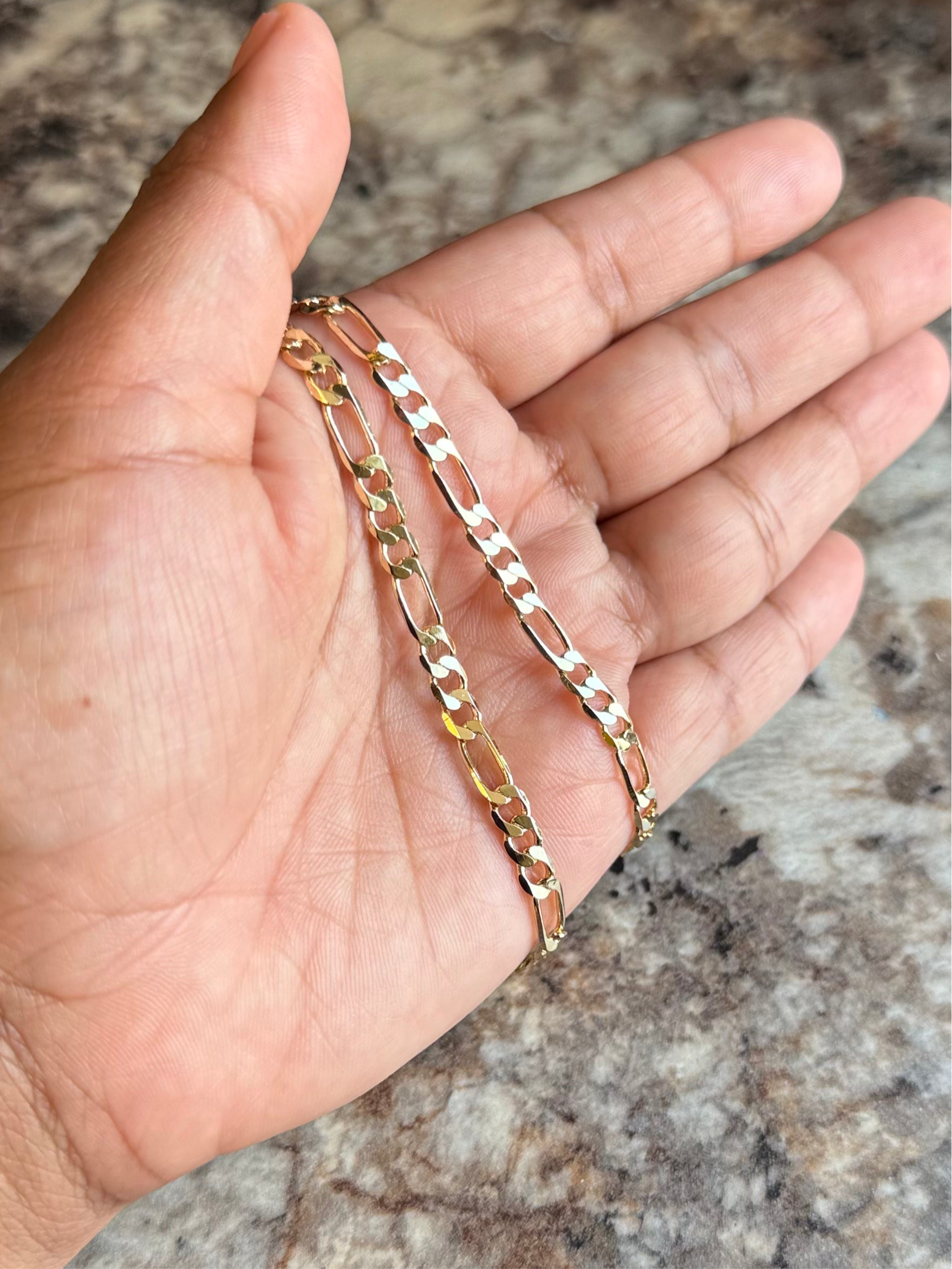 Cadena de la virgen