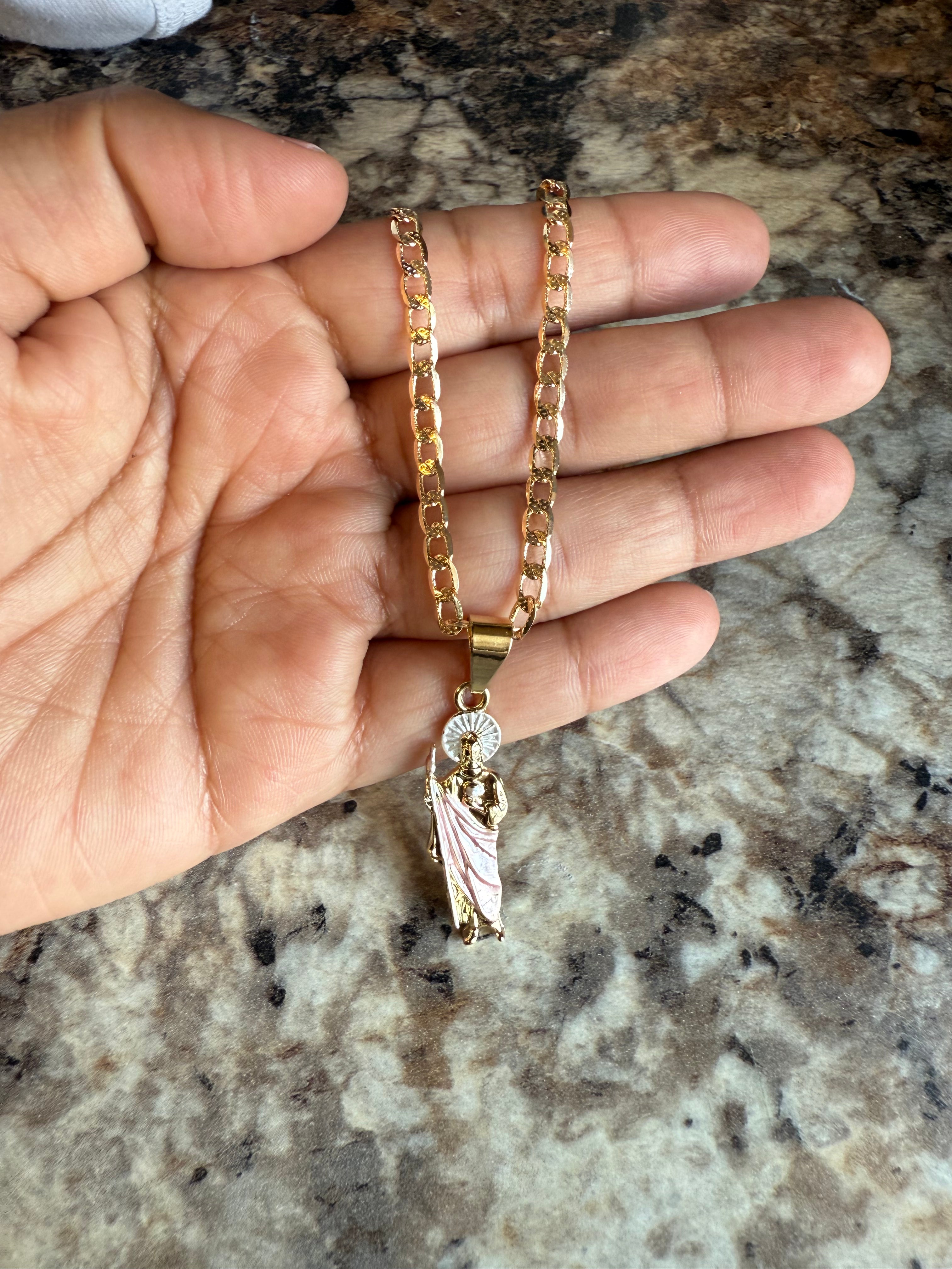 Cadena de SAN JUDAS