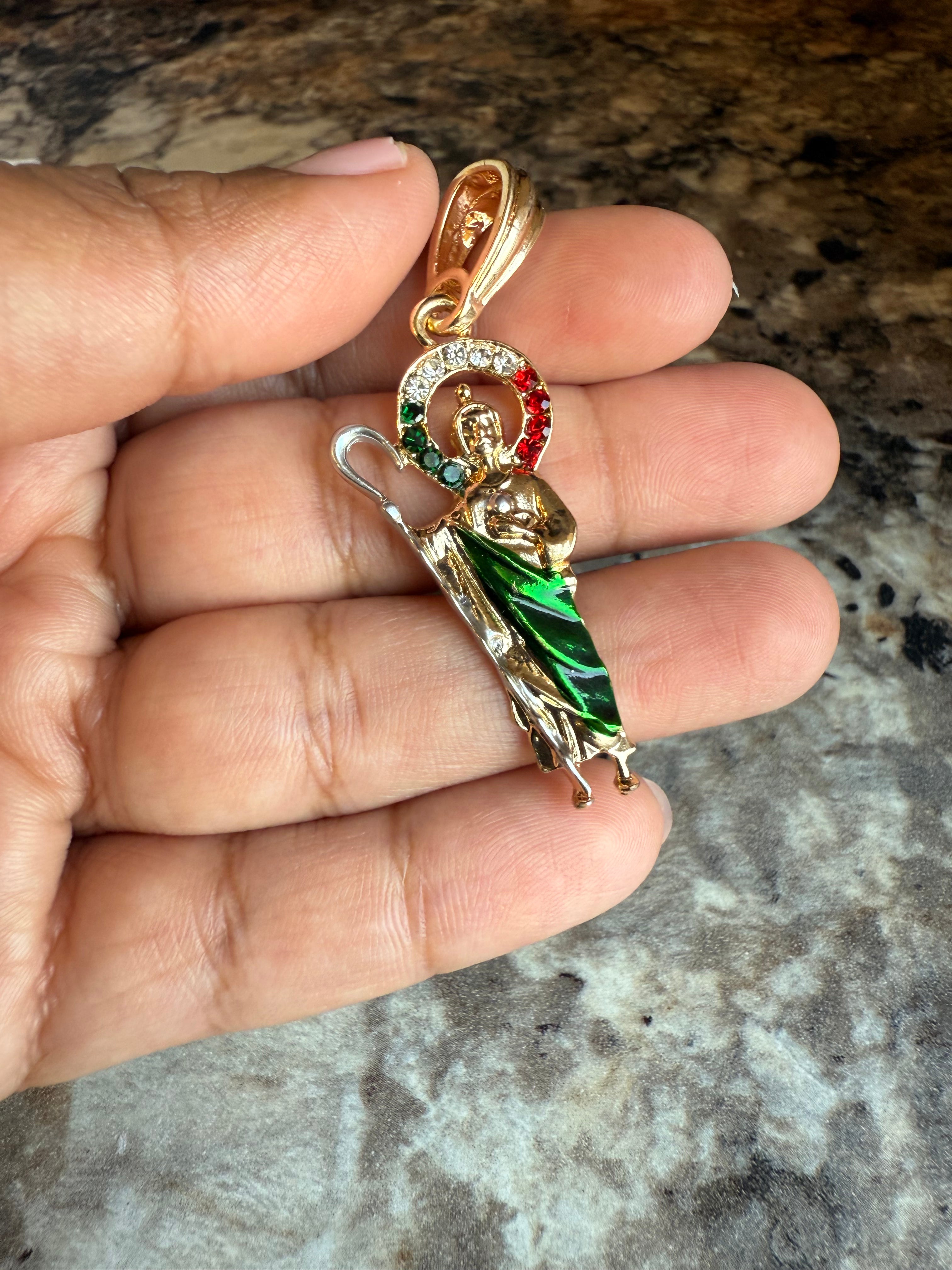 Dije de San Judas