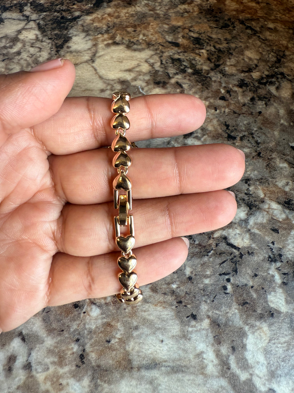 Pulsera de VIRGEN