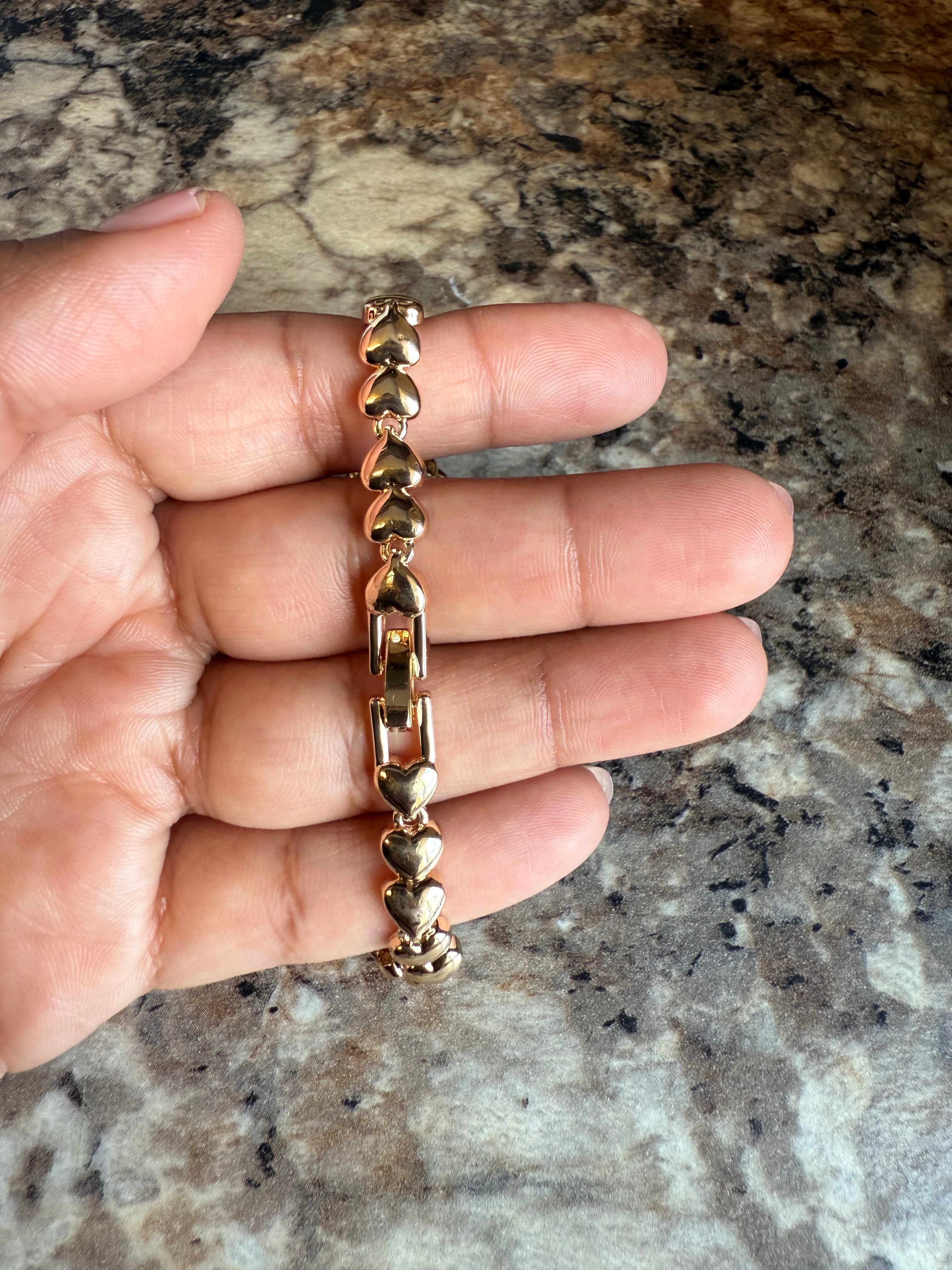 Pulsera de VIRGEN
