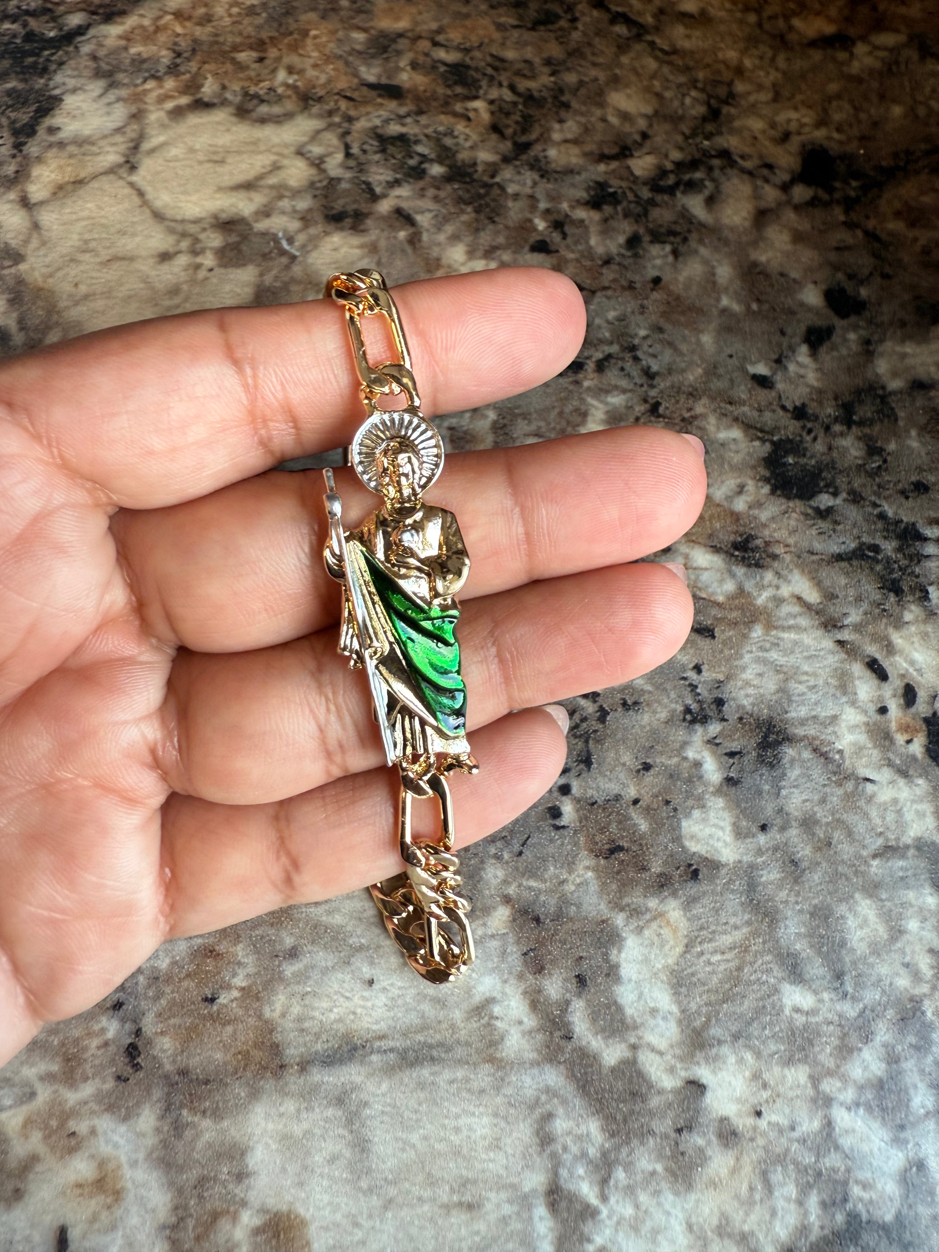 Pulsera de SAN JUDAS