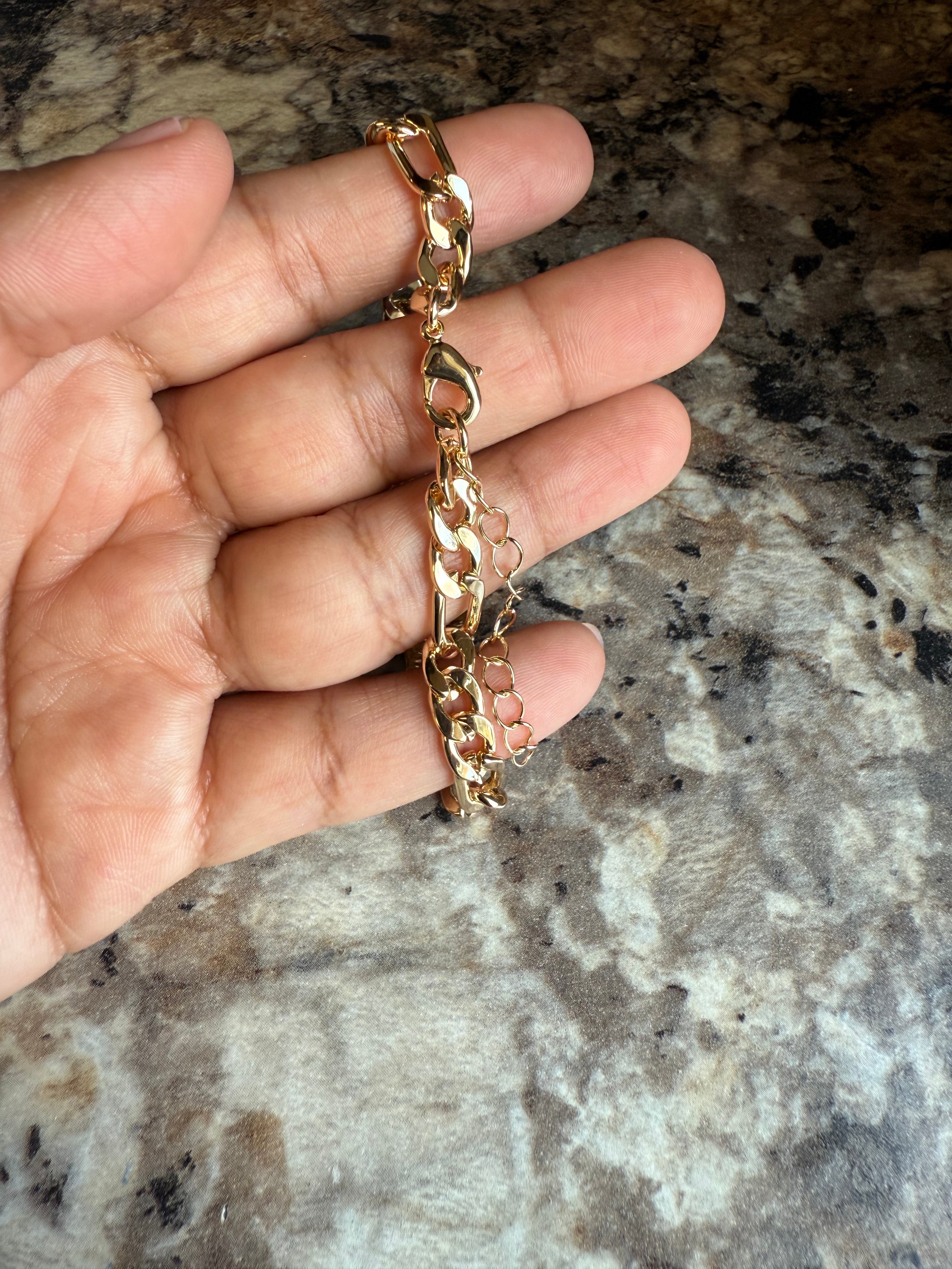 Pulsera de SAN JUDAS
