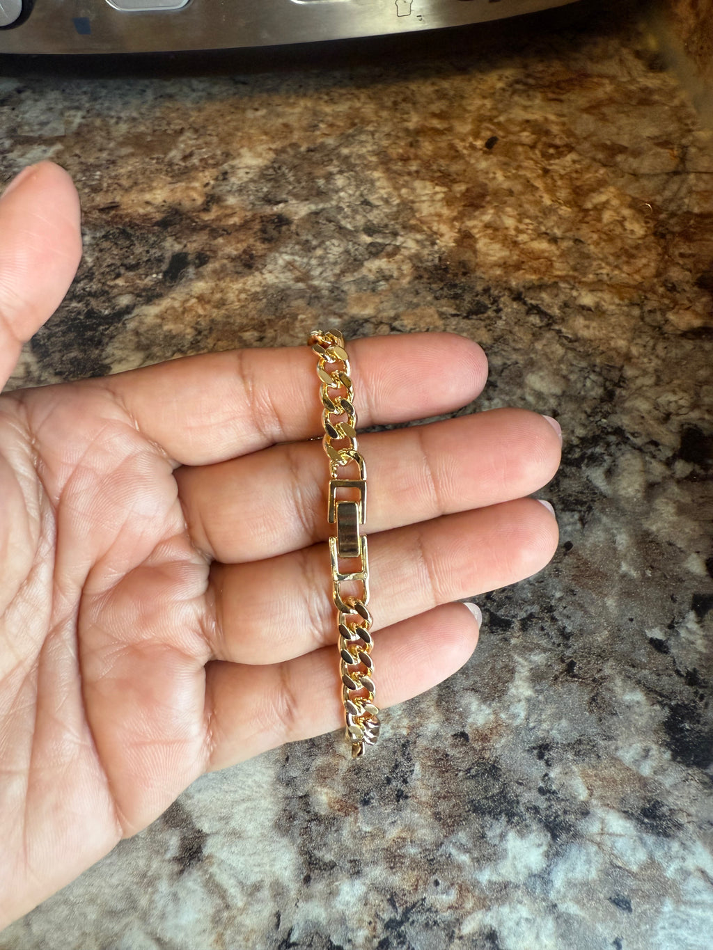 Pulsera de mariposas